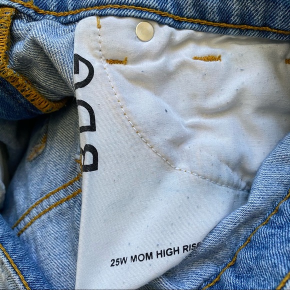 BDG Mom High Rise Jean - Picture 5 of 5